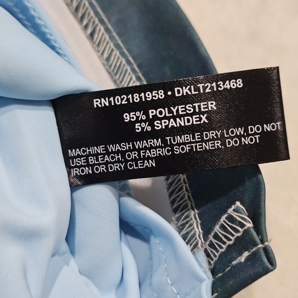 Looney Tunes “Be A Queen” Satin Mini Skirt–Drag Graphic, High Waist, Hidden Zip - Picture 9 of 13